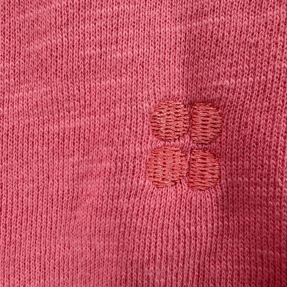 Sweaty Betty Essentials Sweatshirt Pink XXS - Picture 4 of 13
